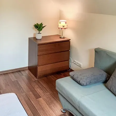 Cozy In With Ethernet Internet Holiday home