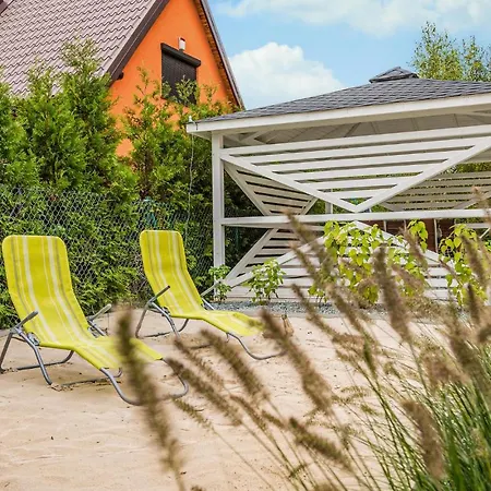 2 Bedroom Beautiful In * Nowecin