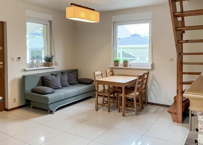 Nyaraló 2 Bedroom Beautiful In