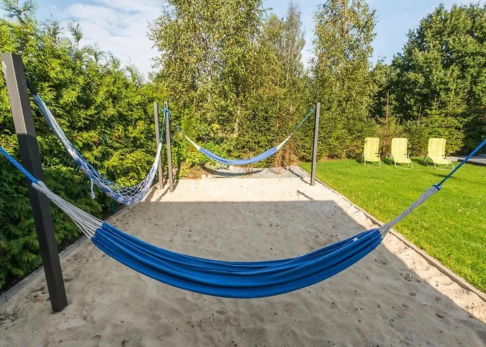 2 Bedroom Beautiful In * Nowecin