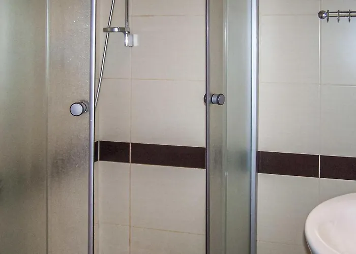 2 Bedroom Beautiful In Nyaraló