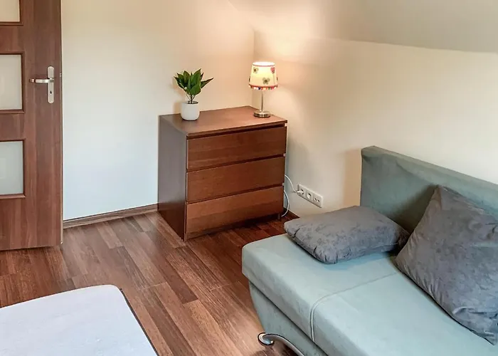 2 Bedroom Beautiful In Nyaraló