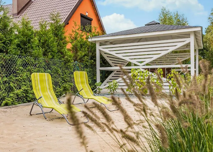 2 Bedroom Beautiful In * Nowecin