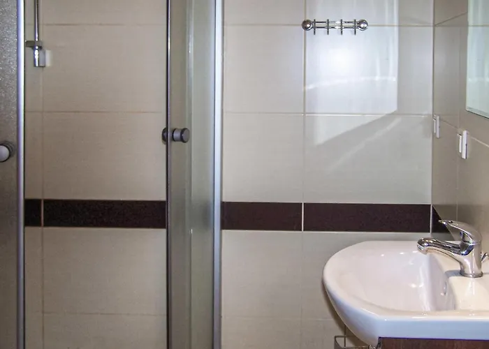 2 Bedroom Beautiful In Nowecin