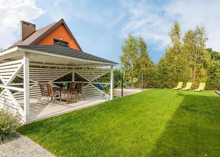 2 Bedroom Beautiful In Nyaraló *