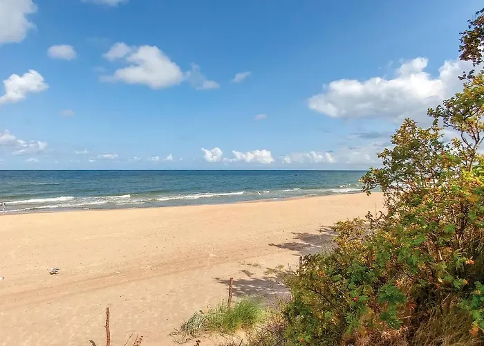 2 Bedroom Beautiful In * Nowecin