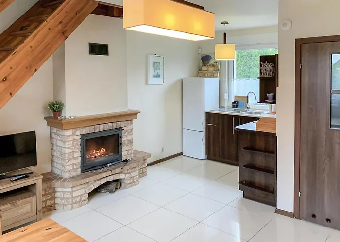 Nyaraló 2 Bedroom Beautiful In