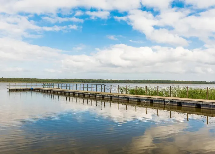 2 Bedroom Beautiful In Nowecin